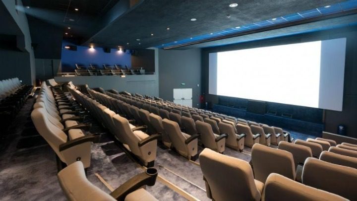 ΚΥΑ: Ενίσχυση 20 εκατ. ευρώ σε θέατρα- κινηματογράφους – μουσικές σκηνές