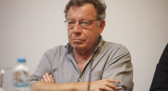 Ηλίας Νικολακόπουλος: «Επικοινωνιακή φούσκα η υπερπροβολή Λοβέρδου»