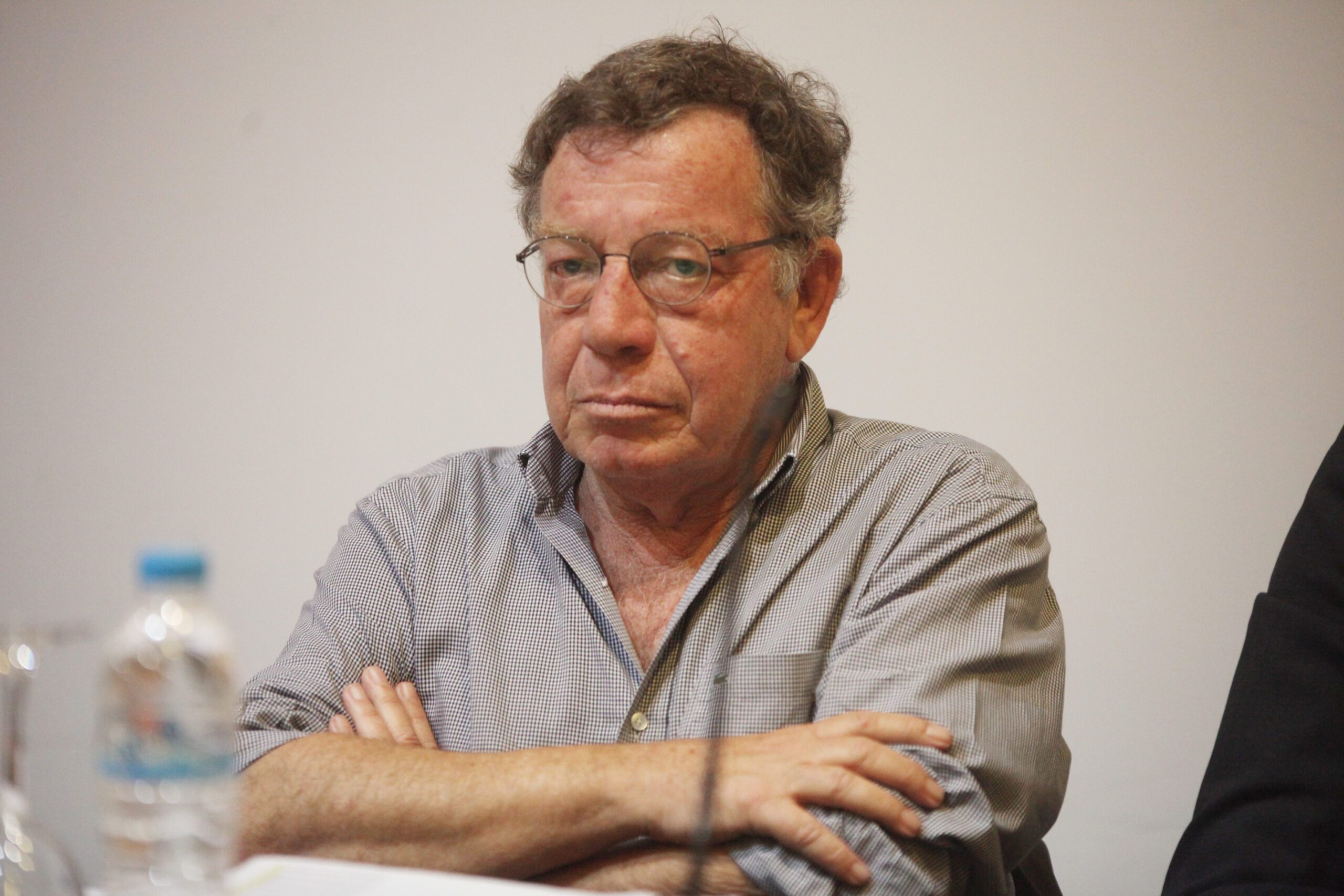 Ηλίας Νικολακόπουλος: «Επικοινωνιακή φούσκα η υπερπροβολή Λοβέρδου»