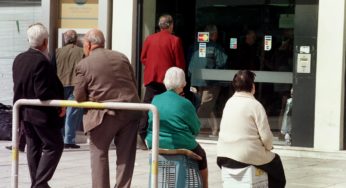 Πότε καταβάλλονται οι συντάξεις Ιανουαρίου