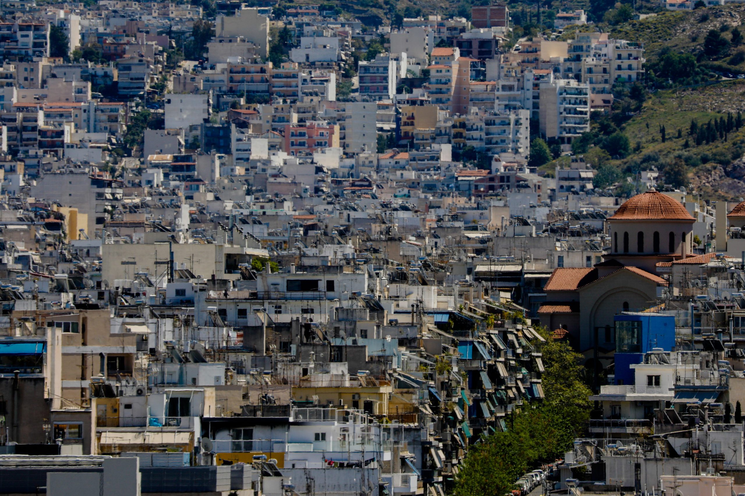 Ένας μήνας προθεσμία για φθηνές μεταβιβάσεις ακινήτων