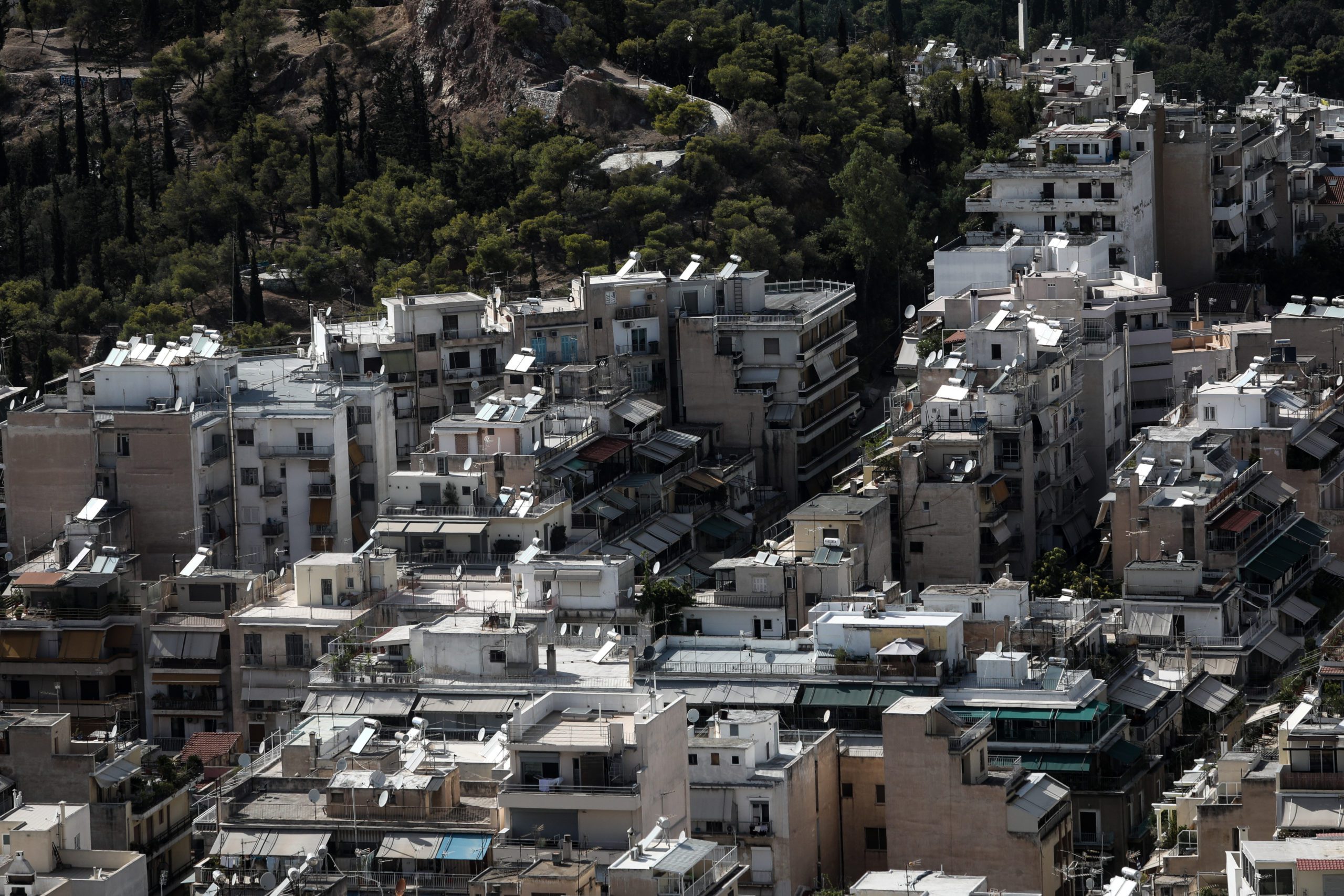 Aνοίγει στις 12 το μεσημέρι η πλατφόρμα για το Εξοικονομώ – Όλα όσα πρέπει να γνωρίζετε