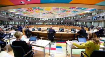 Τα πακέτα στήριξης του 2022 “κυρίως πιάτο” στο Eurogroup