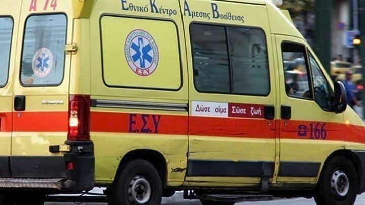 Φονική η έκρηξη σε επιχείρηση στην Πρέβεζα: Δύο νεκροί και ένας τραυματίας