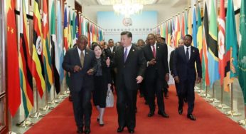 ΗΠΑ και ΕΕ κυνηγούν την Κίνα στην Αφρική