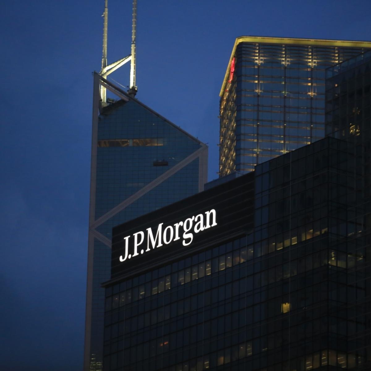 JP Morgan: Buy στα ομόλογα, αργεί η επενδυτική βαθμίδα