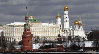 Κρεμλίνο: Προετοιμασίες για μια βιντεοδιάσκεψη Πούτιν-Μπάιντεν