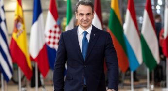 Οι επενδυτικές ευκαιρίες στην Ελλάδα στο επίκεντρο της συνάντησης του πρωθυπουργού με τον Εμίρη του Κατάρ