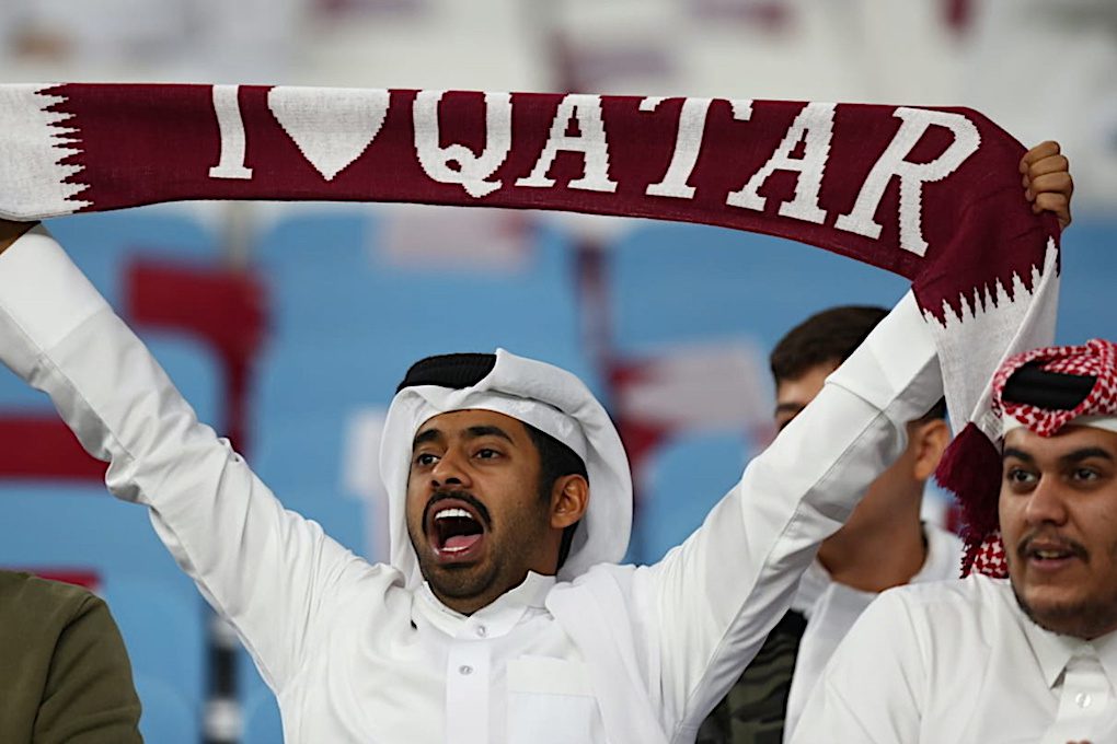 Qatar Mundial