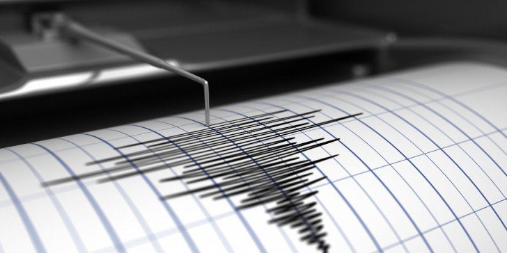 Σεισμός 4 βαθμών της κλίμακας Ρίχτερ κοντά στην Κόρινθο