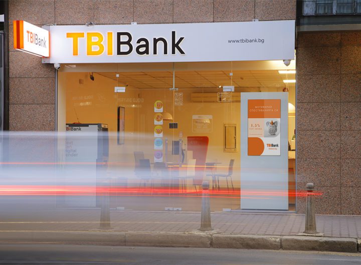 TBI Bank