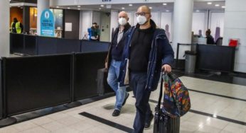 ΗΠΑ: United και Delta ακυρώνουν πάνω από 200 πτήσεις παραμονή Χριστουγέννων