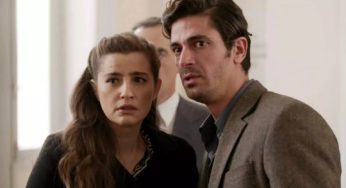 Άγριες Μέλισσες: Εντολή δολοφονίας του Λάμπρου