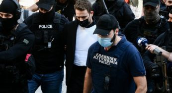 Δολοφονία Γλυκά Νερά: Οριστικά σε δίκη ο Μπάμπης Αναγνωστόπουλος – Τι αποφάσισε το Δικαστικό Συμβούλιο