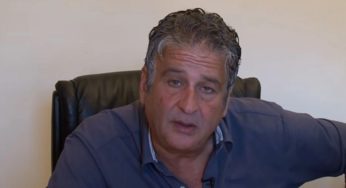 Εισαγγελέας καλεί για δύο κακουργήματα τον δικηγόρο – αρνητή για τον θάνατο 54χρονης από κορωνοϊό