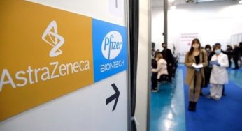 AstraZeneca: Η πανδημία δεν έχει τελειώσει και η επόμενη μπορεί να είναι πιο φονική