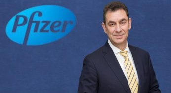 Μπουρλά: Τον Μάρτιο έρχεται ειδικό εμβόλιο της Pfizer για την «Όμικρον»