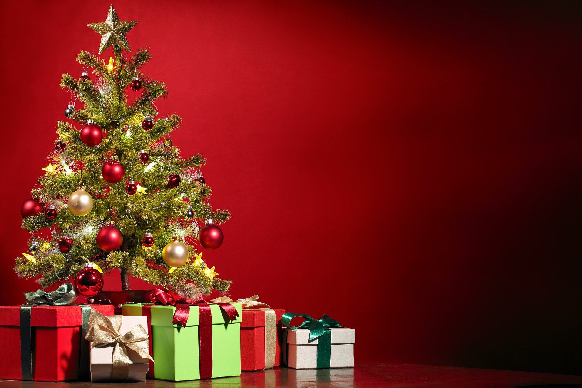Χριστούγεννα 2021: Πως διαδόθηκε η παράδοση του Χριστουγεννιάτικου Δέντρου