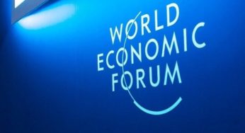 Αναβάλλεται λόγω της «Όμικρον» το Παγκόσμιο Οικονομικό Φόρουμ του Νταβός