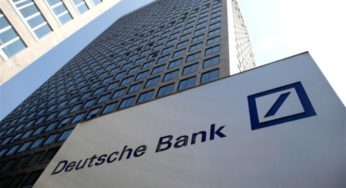 Deutsche Bank: Βλέπει ανάπτυξη στο 8,7% φέτος για την Ελλάδα και “έκρηξη” του πληθωρισμού