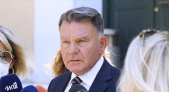 Ελεύθερο το μοντέλο που κατηγορείται για μεταφορά κοκαΐνης