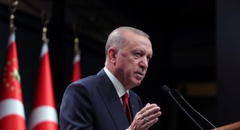 Nordic Monitor: Ο Ερντογάν ζήτησε εξουσιοδότηση για ανάληψη στρατιωτικής δράσης