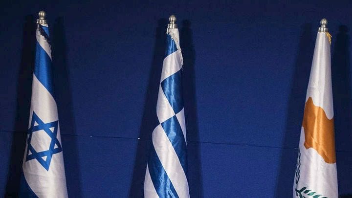 Στην τριμερή Ελλάδας-Κύπρου-Ισραήλ ο Μητσοτάκης – Τι περιλαμβάνει η ατζέντα