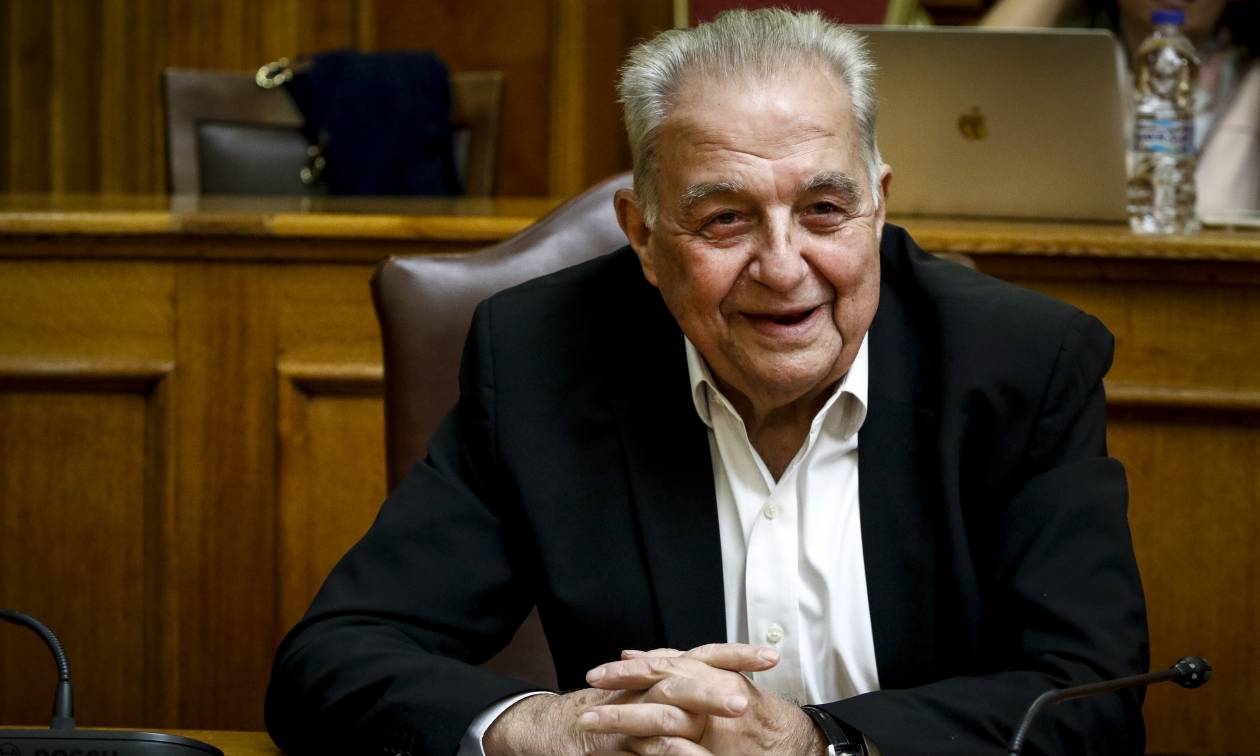 Αλ. Φλαμπουράρης: Η εκλογή πρόεδρου και Κ.Ε. στο ΣΥΡΙΖΑ πρέπει να είναι υπόθεση των πολλών