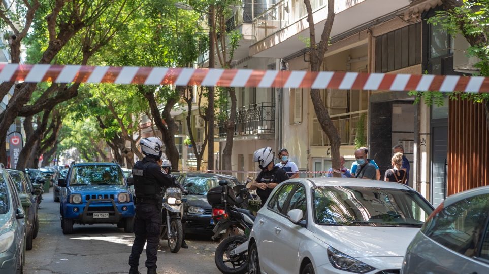 Σεκταριστική εξέλιξη: Ο σύζυγος φέρεται να δολοφόνησε την 55χρονη στο ζαχαροπλαστείο στη Θεσσαλονίκη – 17η δολοφονία