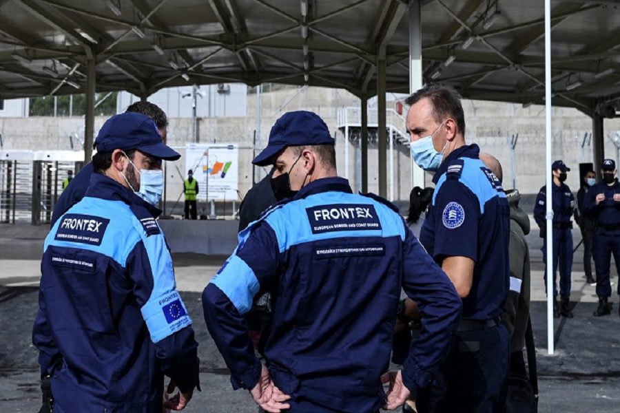 New York Times: Διερμηνέας της Frontex καταγγέλλει ότι ξυλοκοπήθηκε στην Ελλάδα και επαναπροωθήθηκε στην Τουρκία