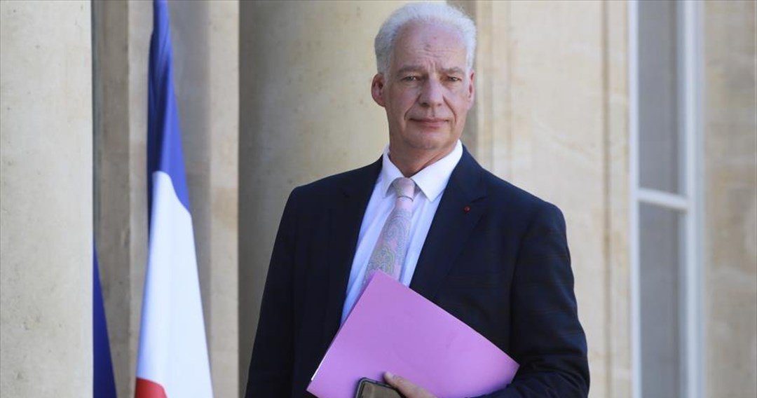 Γαλλία: Παραιτήθηκε υφυπουργός μετά την καταδίκη του για παραλείψεις στο Πόθεν Έσχες