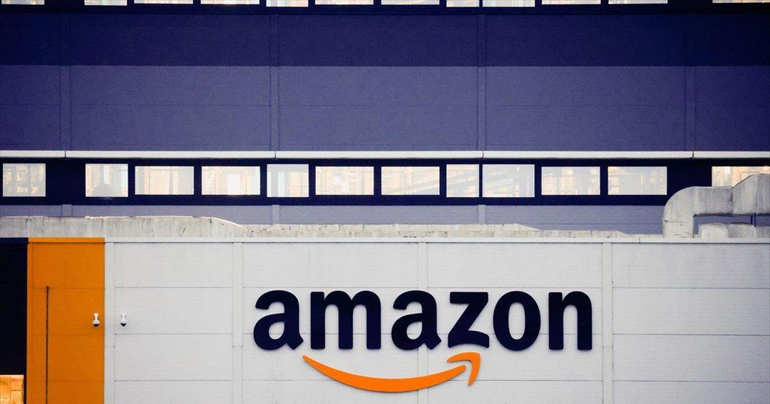 Ιλινόις: Κατέρρευσε οροφή σε αποθήκη της Amazon εν μέσω κακοκαιρίας – Αναφορές για εγκλωβισμένους