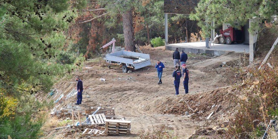Κύπρος: Ομολόγησε τη δολοφονία των δύο Ρωσίδων – Υπέδειξε πού τις έθαψε
