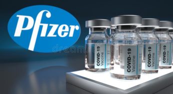 Pfizer: Η τρίτη δόση εμβολίου νικά την Όμικρον