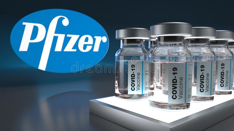 Pfizer: Η τρίτη δόση εμβολίου νικά την Όμικρον