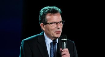 Κύρτσος για μελέτη Λύτρα: Το Μάτι ήταν απρόβλεπτο, η σφαγή στις ΜΕΘ ήταν προβλέψιμη, μπορούσε να αποτραπεί