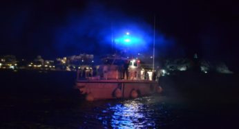 Νέο ναυάγιο με πρόσφυγες και μετανάστες ανοιχτά της Πάρου – 3 νεκροί, 57 διασωθέντες