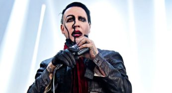 Έφοδος στο σπίτι του Marilyn Manson-Έρευνα για σεξουαλικές επιθέσεις