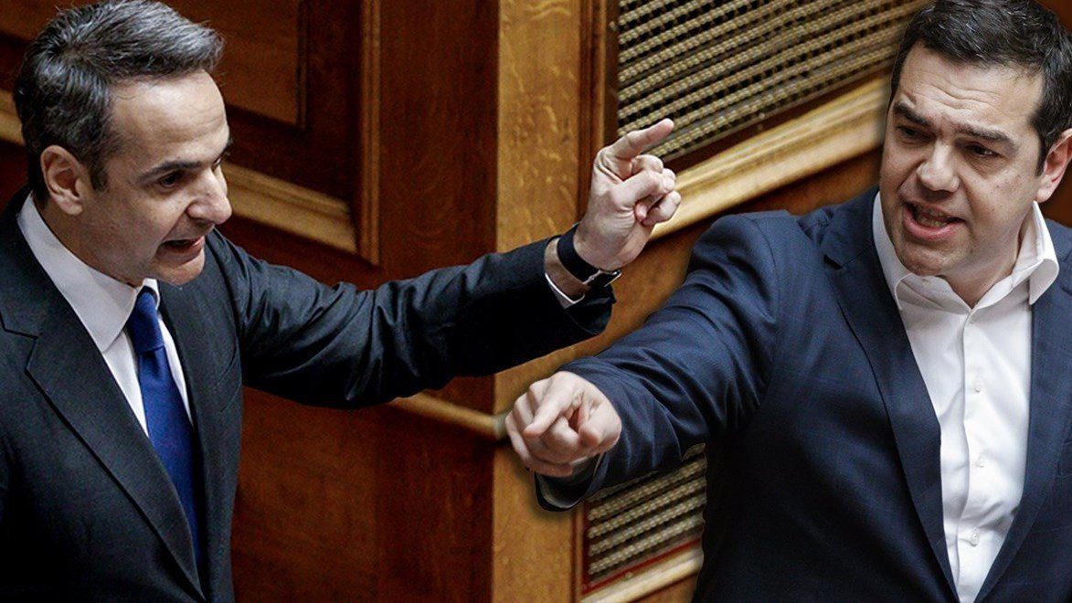Σκληραίνει η μάχη του Κέντρου με την εκλογή Ανδρουλάκη
