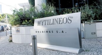 MYTILINEOS: Συμπράττει για τρίτη χρονιά με τον οργανισμό «The Tipping Point»
