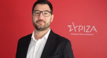 ΣΥΡΙΖΑ: «Λεκές» και «τρίχα που γίνεται τριχιά» για τον Σιμόπουλο οι 23.700 νεκροί- Θα διαγραφεί;