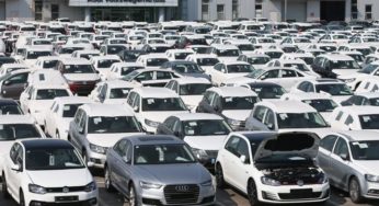 Πιο ακριβά τα μεταχειρισμένα σε Ελλάδα και Ευρώπη, λόγω μη έγκαιρης παράδοσης καινούριων οχημάτων