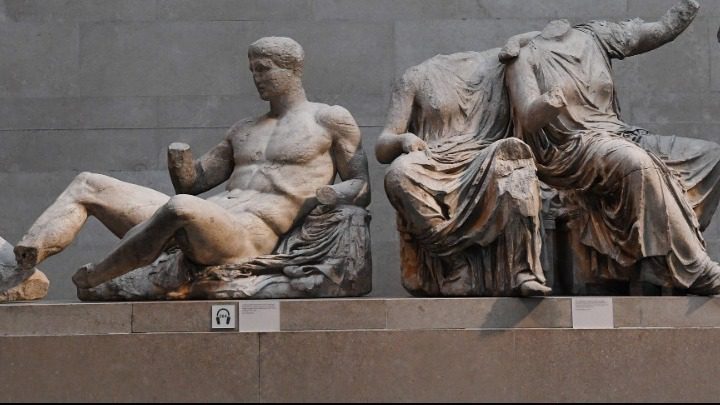 ΓΣ του ΟΗΕ: Ομόφωνο ψήφισμα της ελληνικής πρότασης για Επιστροφή της Πολιτιστικής Κληρονομιάς στις χώρες προέλευσης
