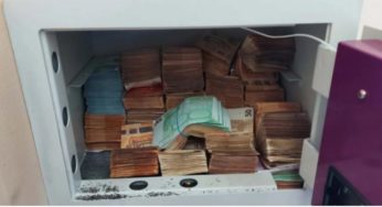 Κύκλωμα ελληνοποιήσεων: Προφυλακιστέοι οι 3 από τους 13 κατηγορούμενους που απολογήθηκαν