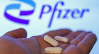 Κορωνοϊός – Pfizer: Το χάπι προστατεύει από σοβαρή νόσηση και από τη μετάλλαξη Όμικρον
