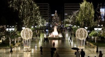 Η μετάλλαξη Όμικρον φέρνει ρεβεγιόν με νέα μέτρα και αυστηρούς ελέγχους – Τι αναμένεται να ανακοινώσει η κυβέρνηση