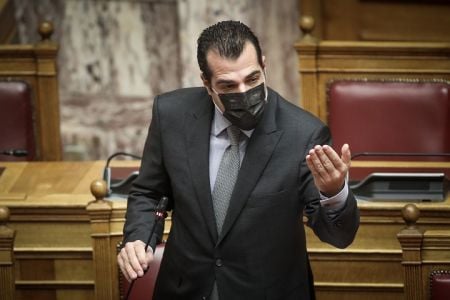 Πλεύρης: Νέα μέτρα μετά τις γιορτές προανήγγειλε ο υπουργός Υγείας