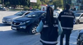 Κατεχόμενα: Συνελήφθη Έλληνοκύπριος – Επιχείρησε να κρεμάσει σημαία σε μνημείο του Κεμάλ