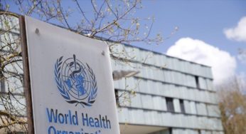 ΠΟΥ: Καμία χώρα δεν θα μπορέσει να βγει από την πανδημία με αναμνηστικές δόσεις
