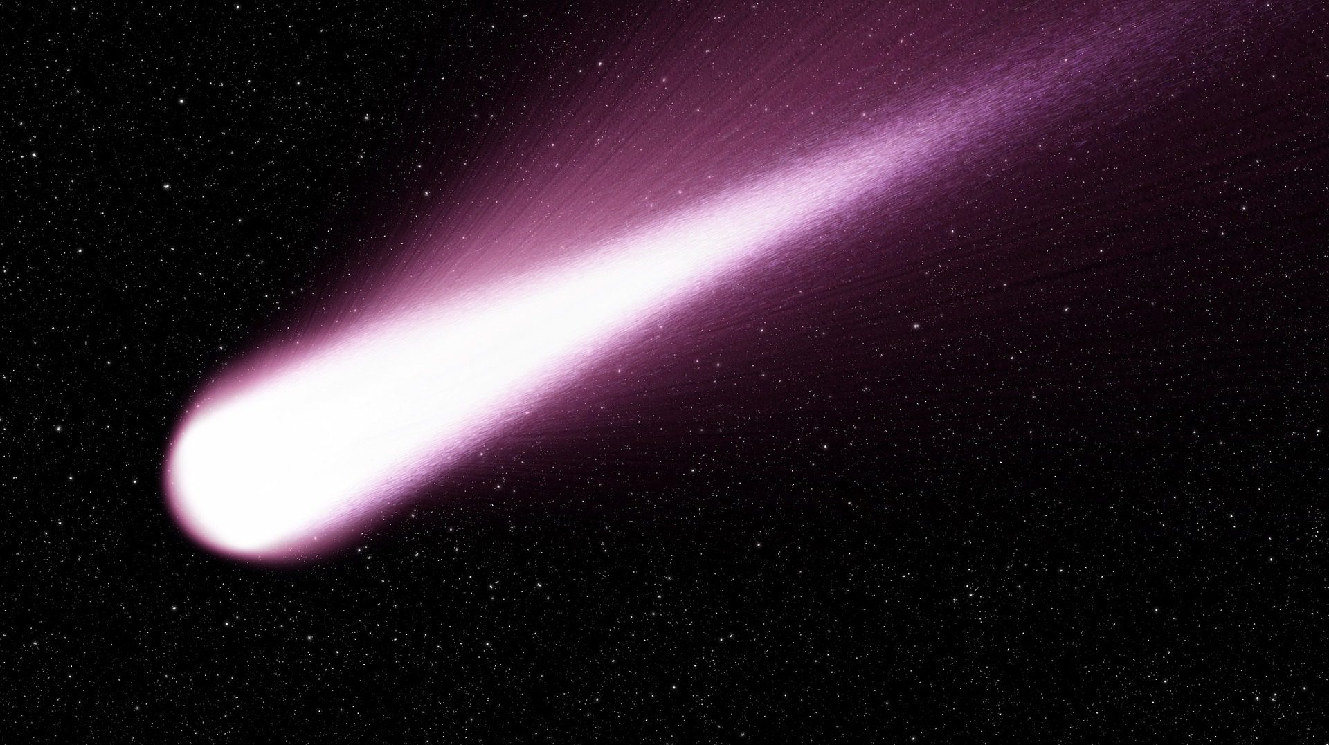 Με «ειρηνικές διαθέσεις» έρχεται ο κομήτης Λέοναρντ – Πιθανώς ορατός από τη Γη και με γυμνό μάτι